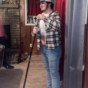 Meet your Posher, Bryce